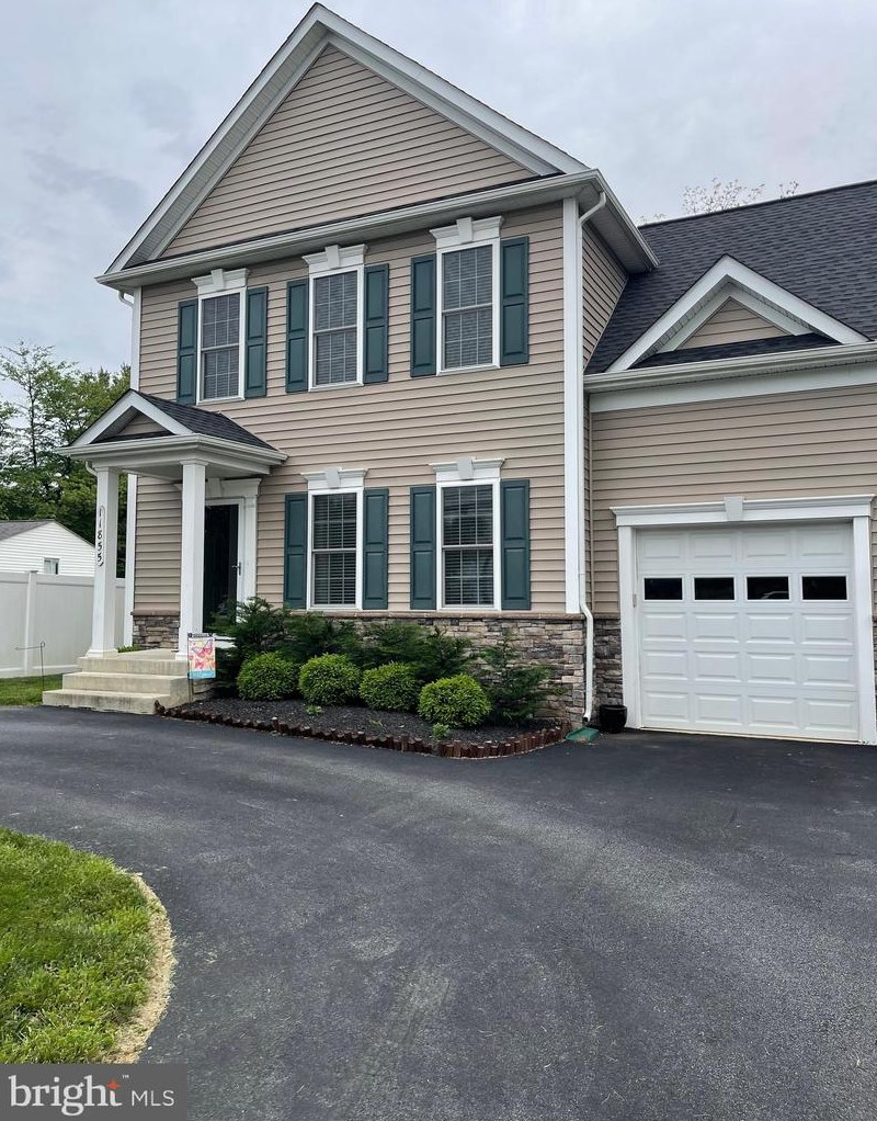 11855 Lime Kiln Rd, Fulton, MD 20759