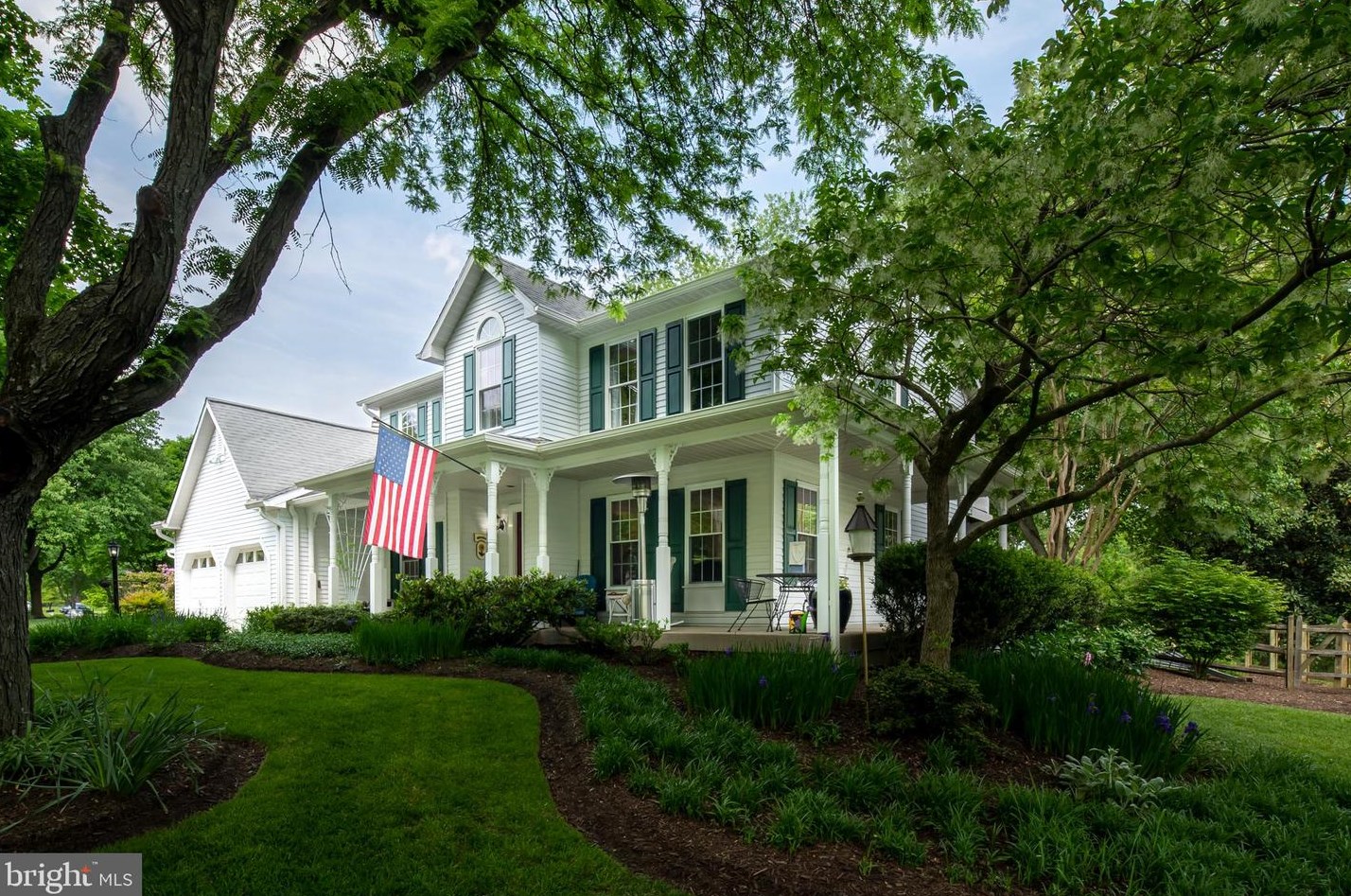 8358 Chestnut Farm Ln, Ellicott, MD 21043-3300