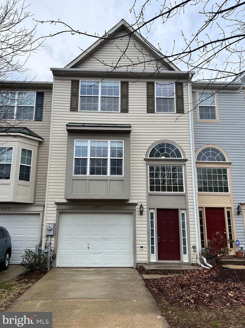 6351 Gray Sea Way, Columbia, MD 21045