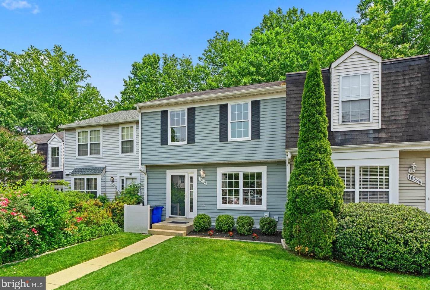 10388 College Square, Columbia, MD 21044