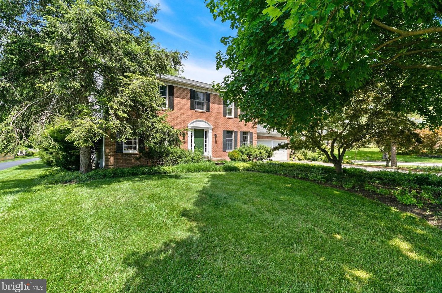 3702 Dorsey Search Cir, Ellicott, MD 21042-3751