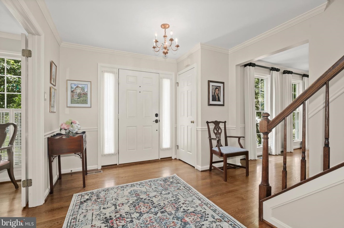 4503 Mustering Drum, Ellicott, MD 21042-5949