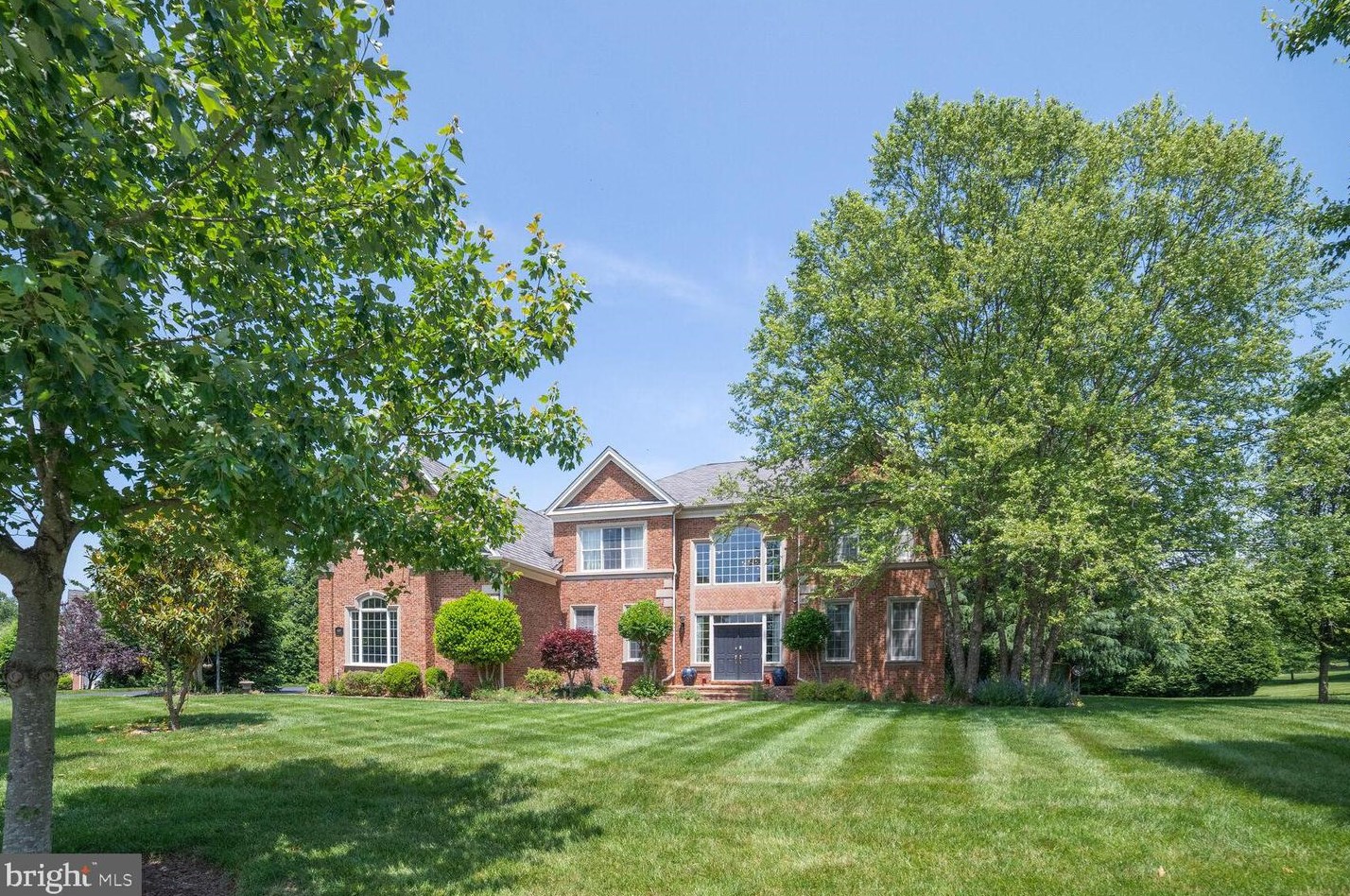 11522 Fox River Dr, Ellicott, MD 21042-6278