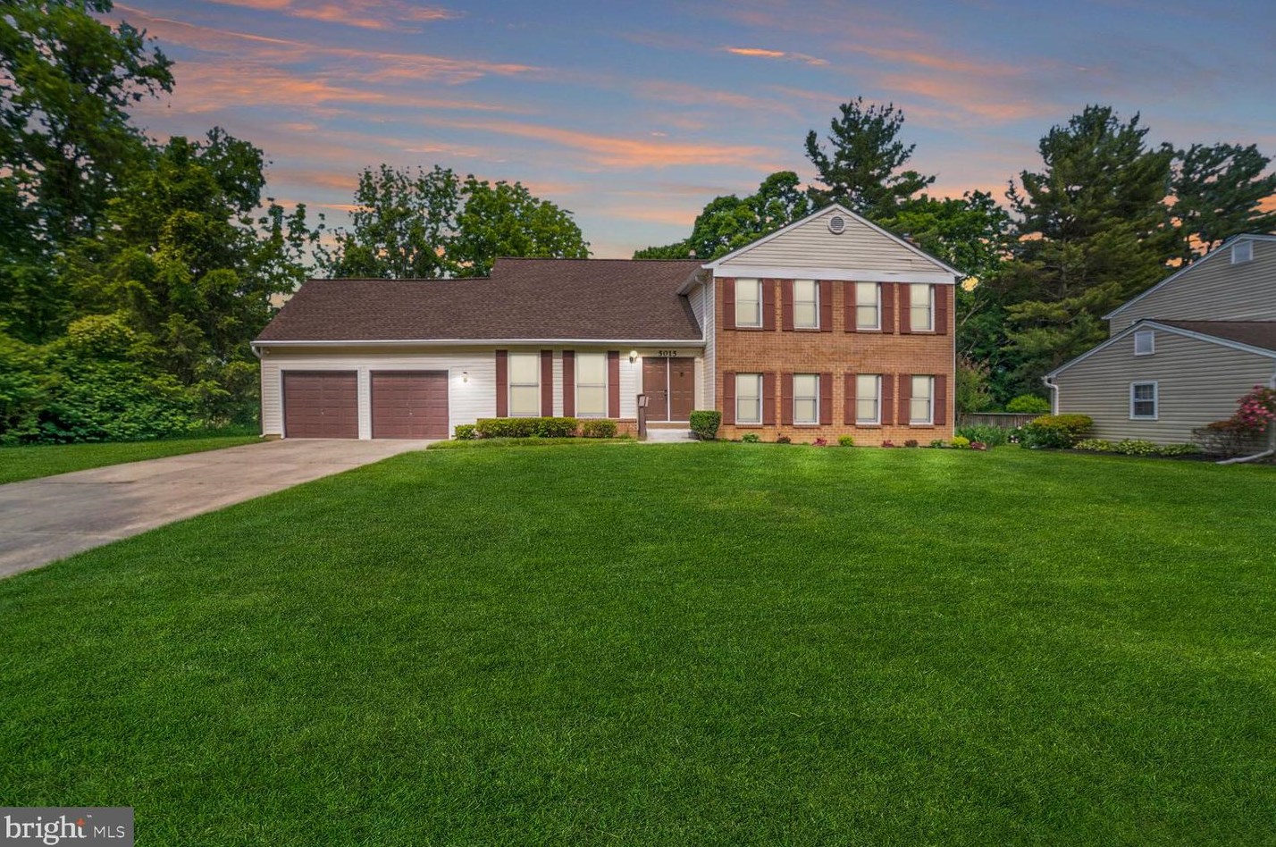 5015 Whetstone Rd, Columbia, MD 21044