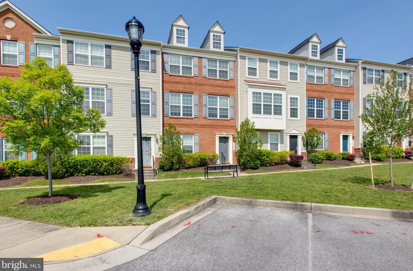 7754 Coriander Pl, Baltimore, MD 21075