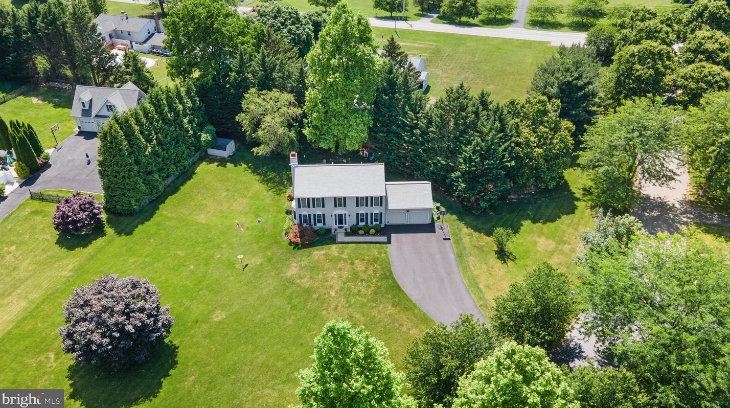 1220 Emmaus Rd, Woodbine, MD 21797