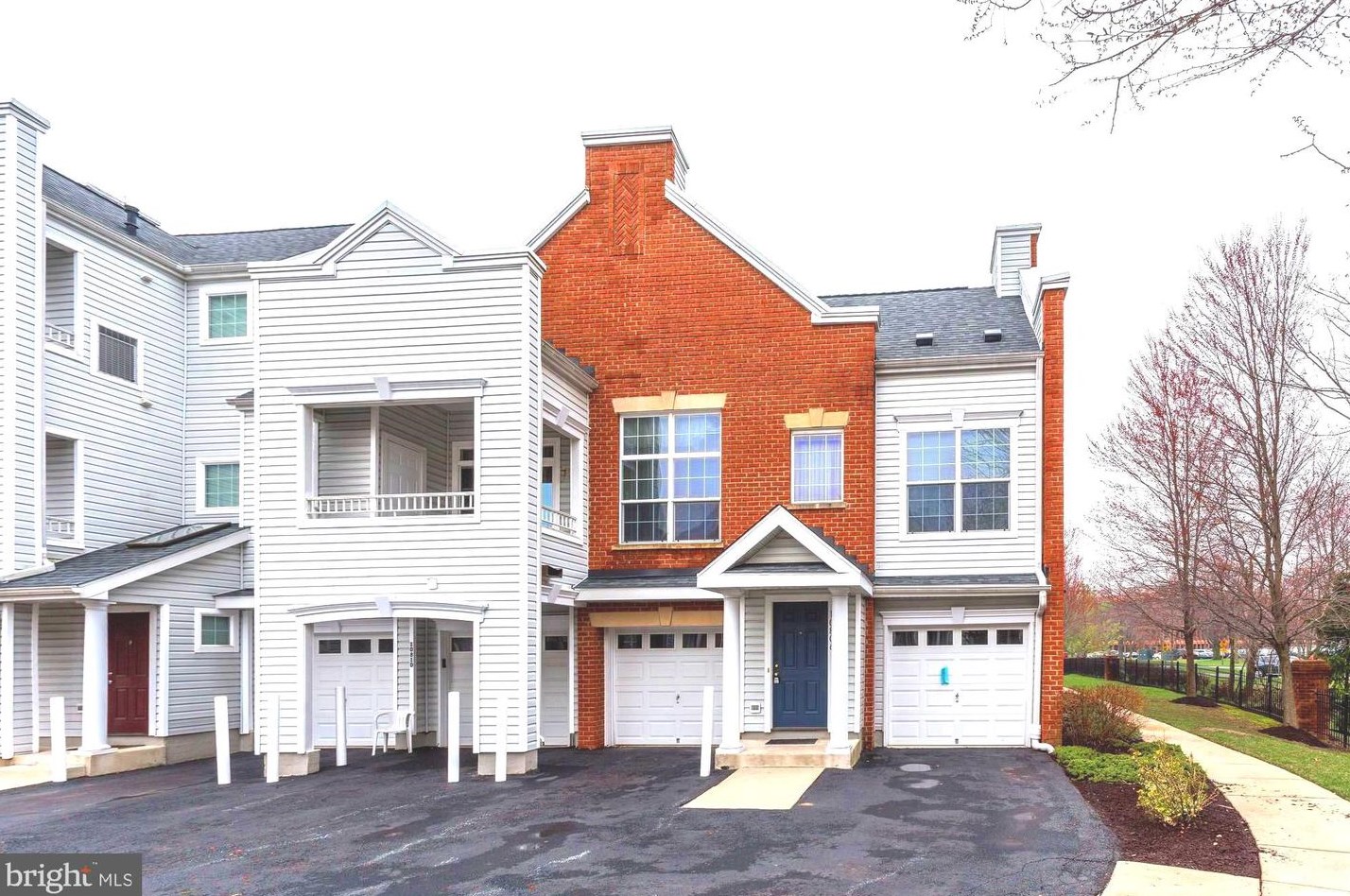 10806 Warfield Pl # 208, Columbia, MD