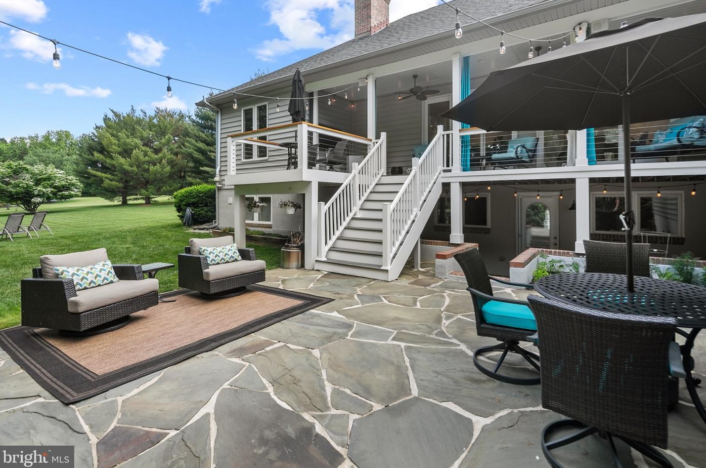 16836 Hardy Rd, Mount Airy MD 21771-3221 exterior