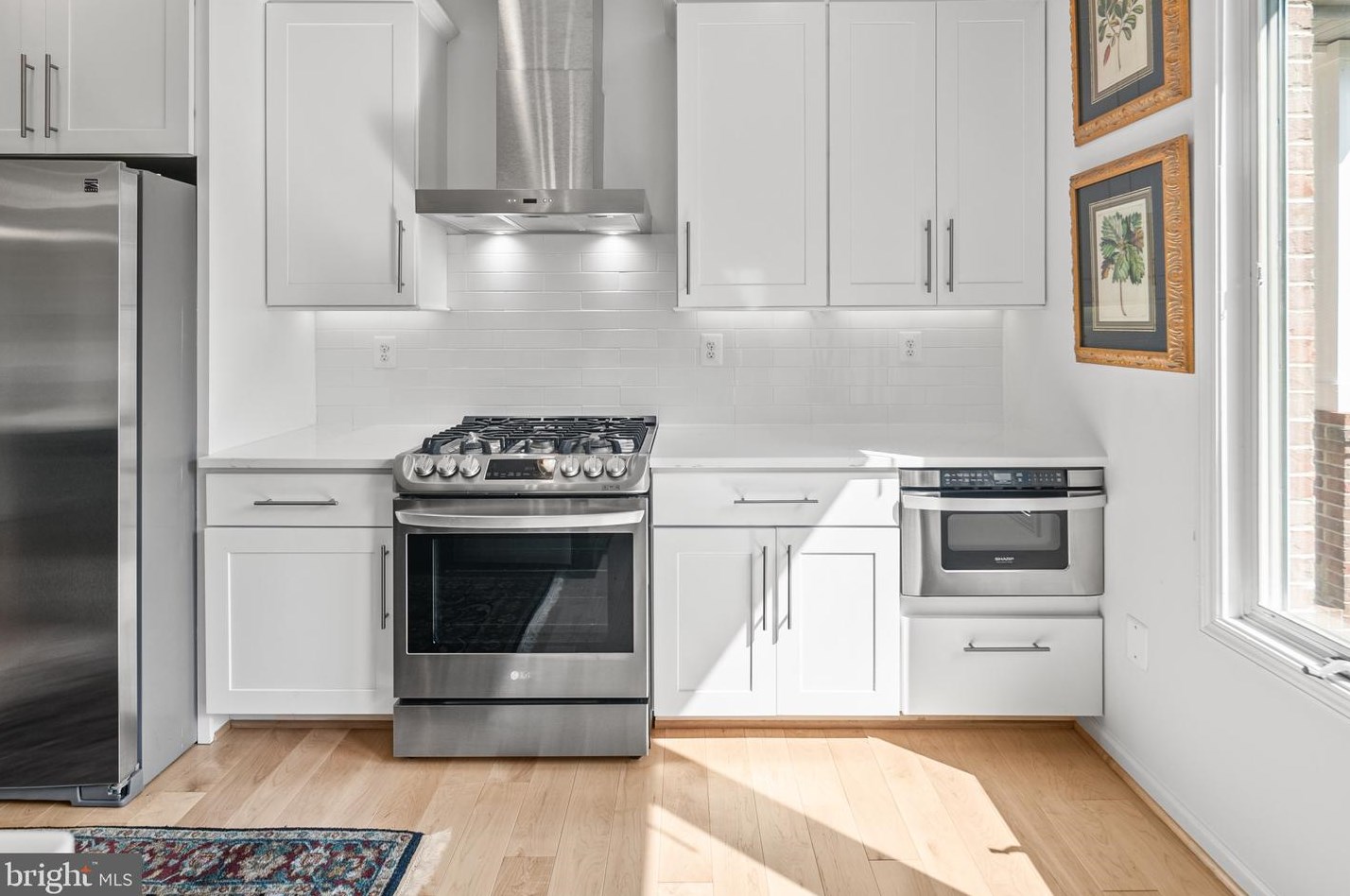 16836 Hardy Rd, Mount Airy MD 21771-3221 exterior