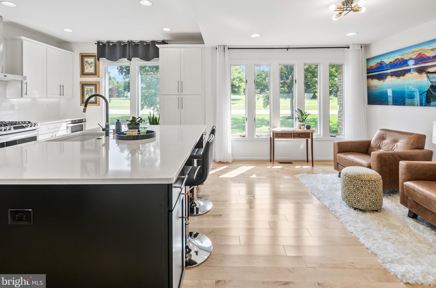 16836 Hardy Rd, Mount Airy MD 21771-3221 exterior