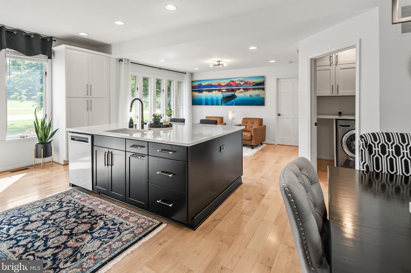 16836 Hardy Rd, Mount Airy MD 21771-3221 exterior