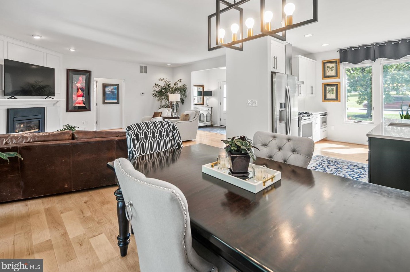 16836 Hardy Rd, Mount Airy MD 21771-3221 exterior