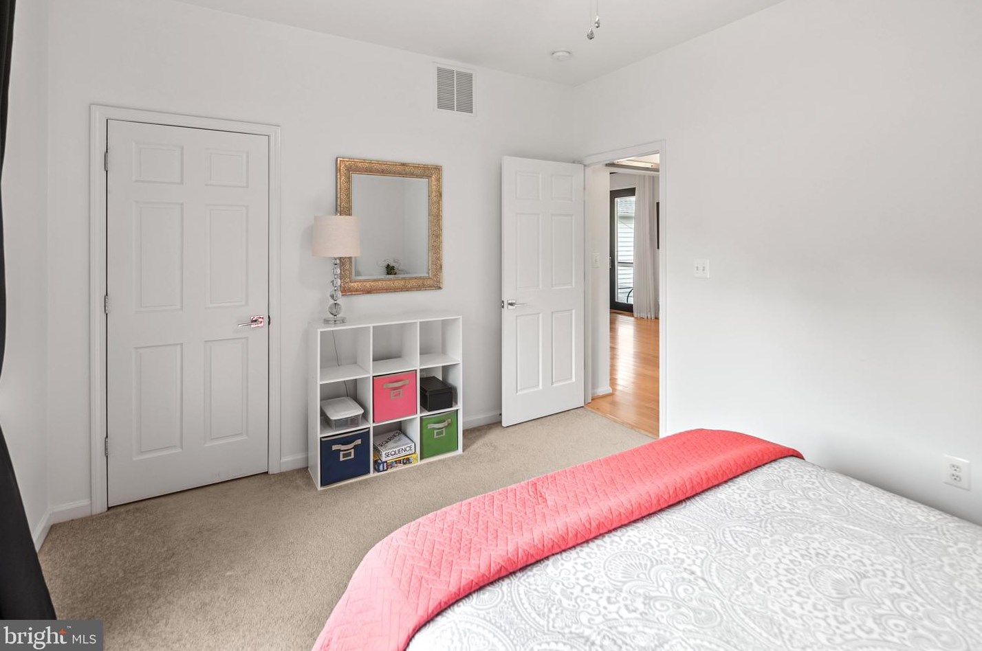 16836 Hardy Rd, Mount Airy MD 21771-3221 exterior