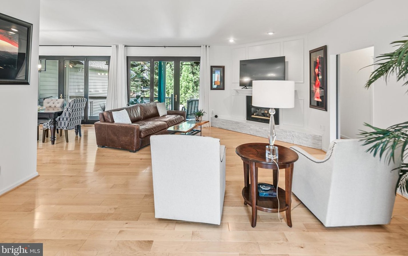 16836 Hardy Rd, Mount Airy MD 21771-3221 exterior