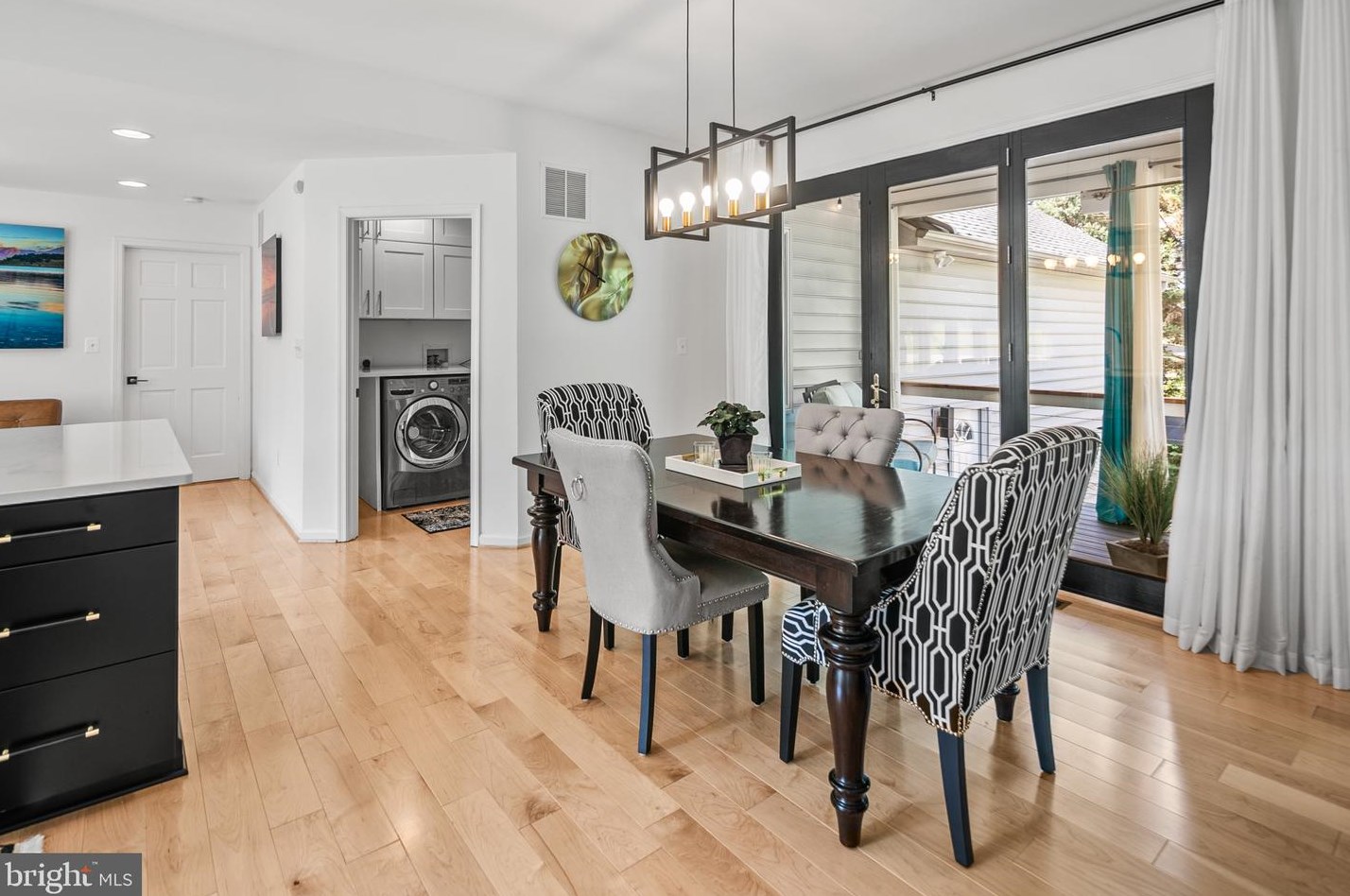 16836 Hardy Rd, Mount Airy MD 21771-3221 exterior