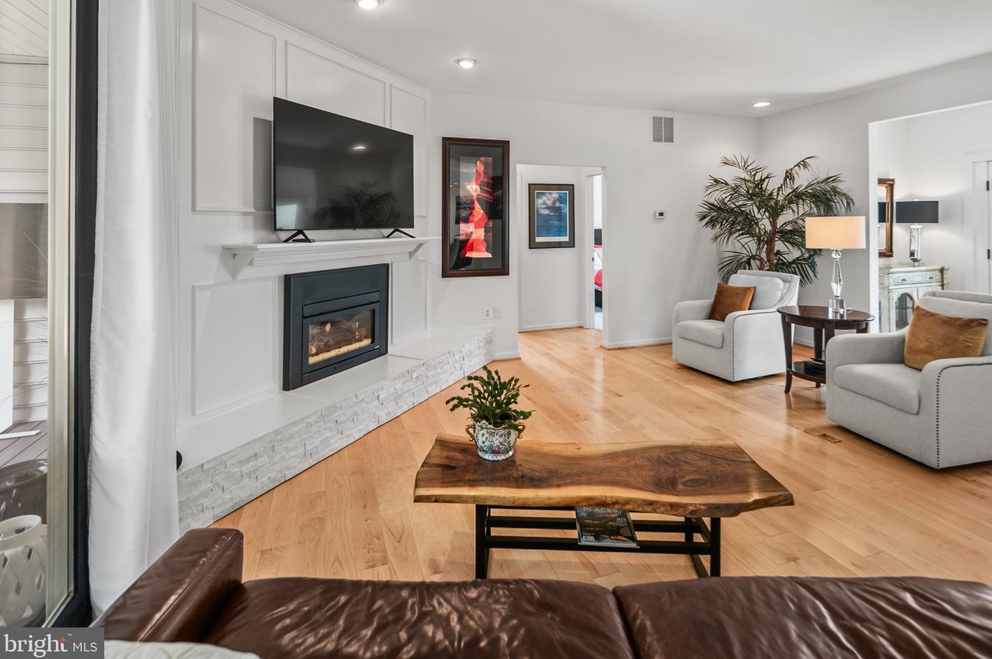 16836 Hardy Rd, Mount Airy MD 21771-3221 exterior