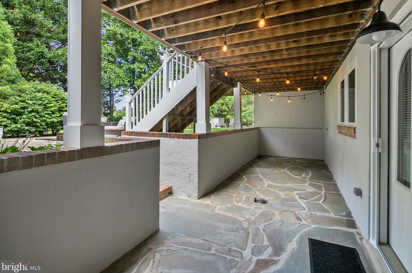 16836 Hardy Rd, Mount Airy MD 21771-3221 exterior