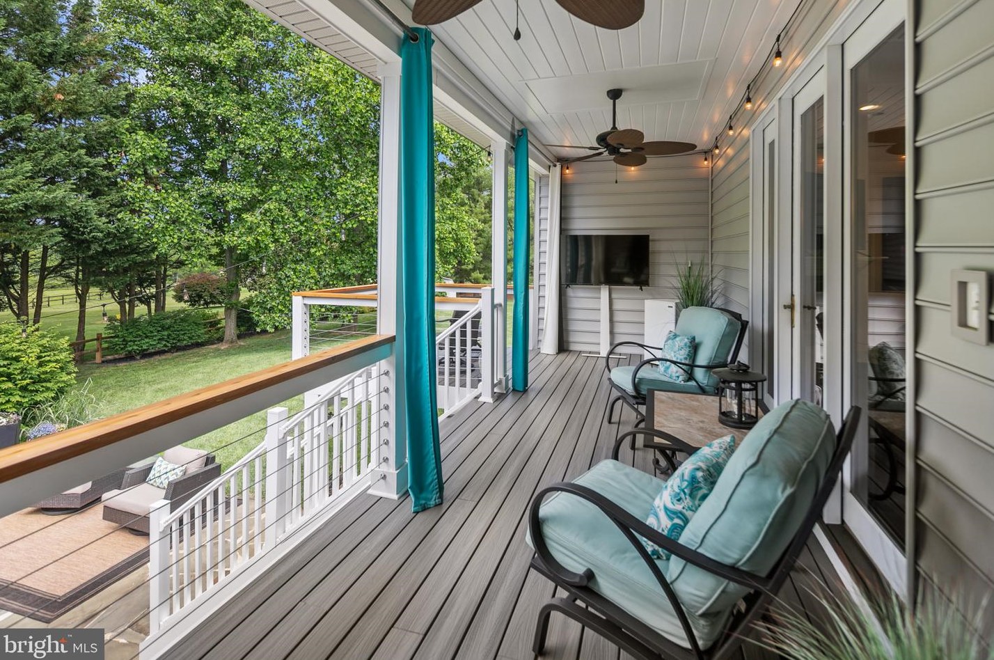 16836 Hardy Rd, Mount Airy MD 21771-3221 exterior