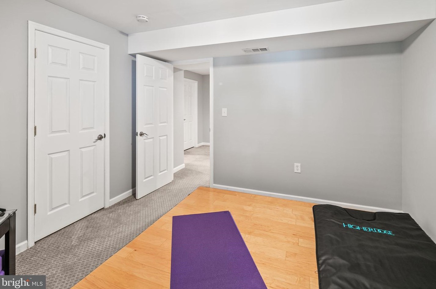 16836 Hardy Rd, Mount Airy MD 21771-3221 exterior