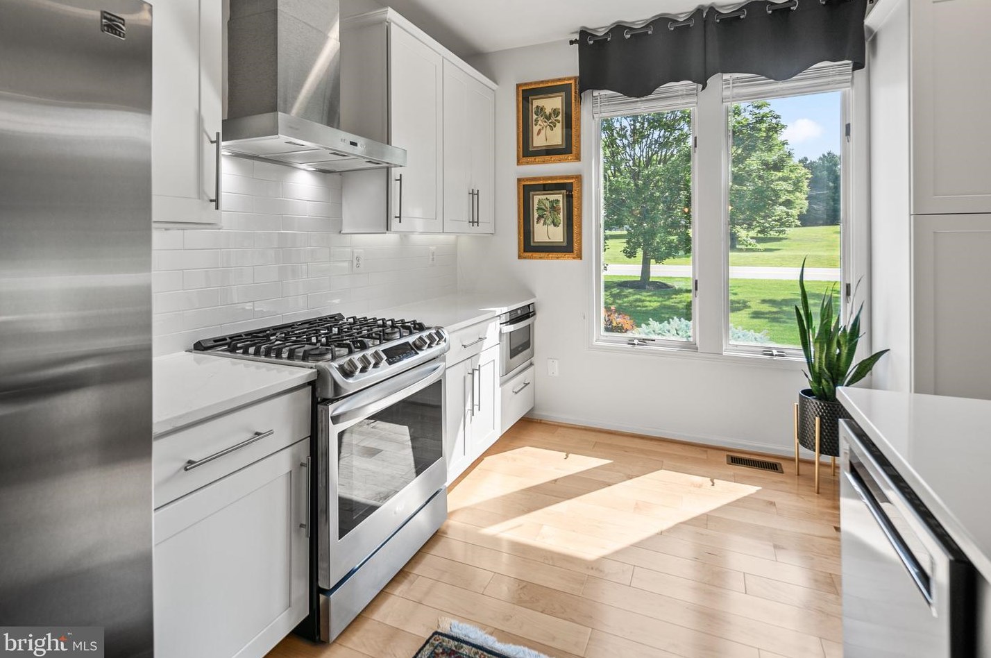 16836 Hardy Rd, Mount Airy MD 21771-3221 exterior