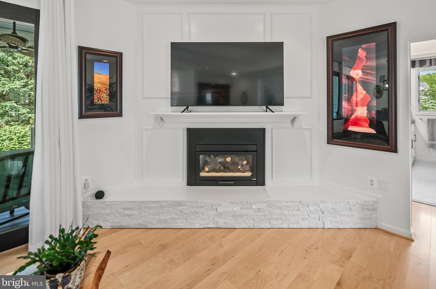 16836 Hardy Rd, Mount Airy MD 21771-3221 exterior