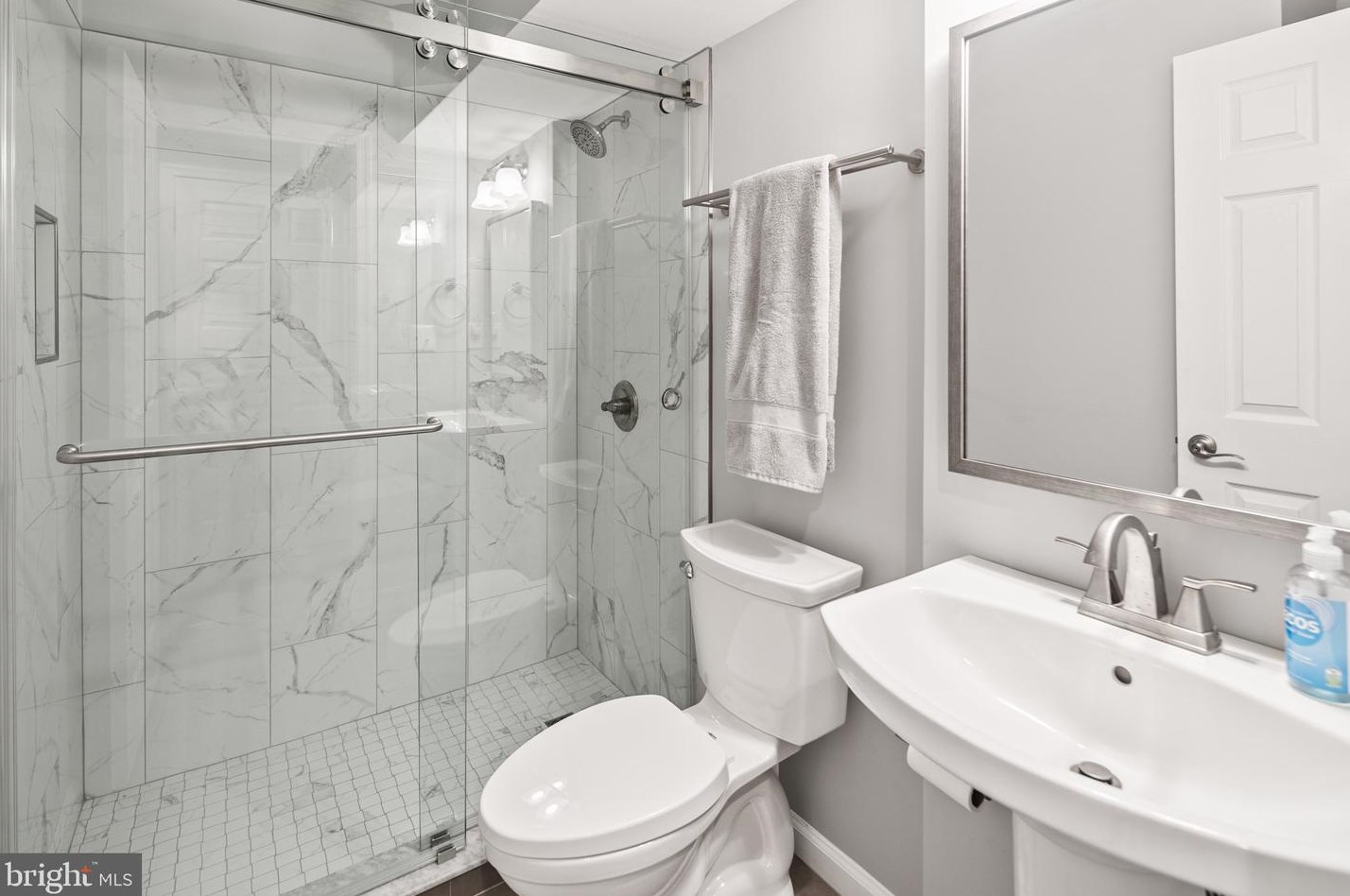 16836 Hardy Rd, Mount Airy MD 21771-3221 exterior