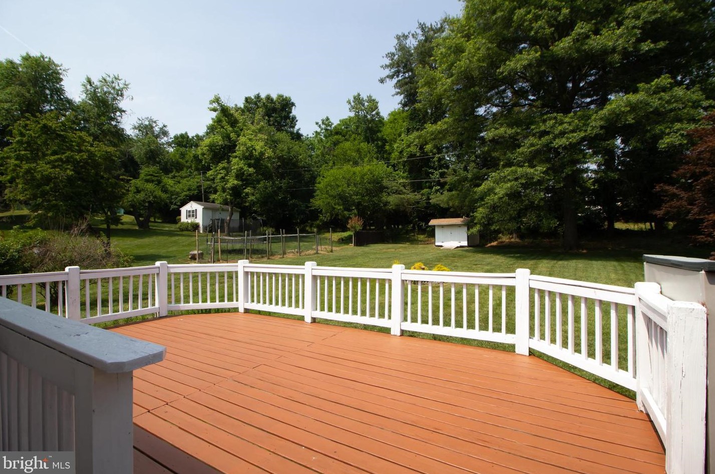 4022 Dee Jay Dr, Ellicott MD 21042-5612 exterior