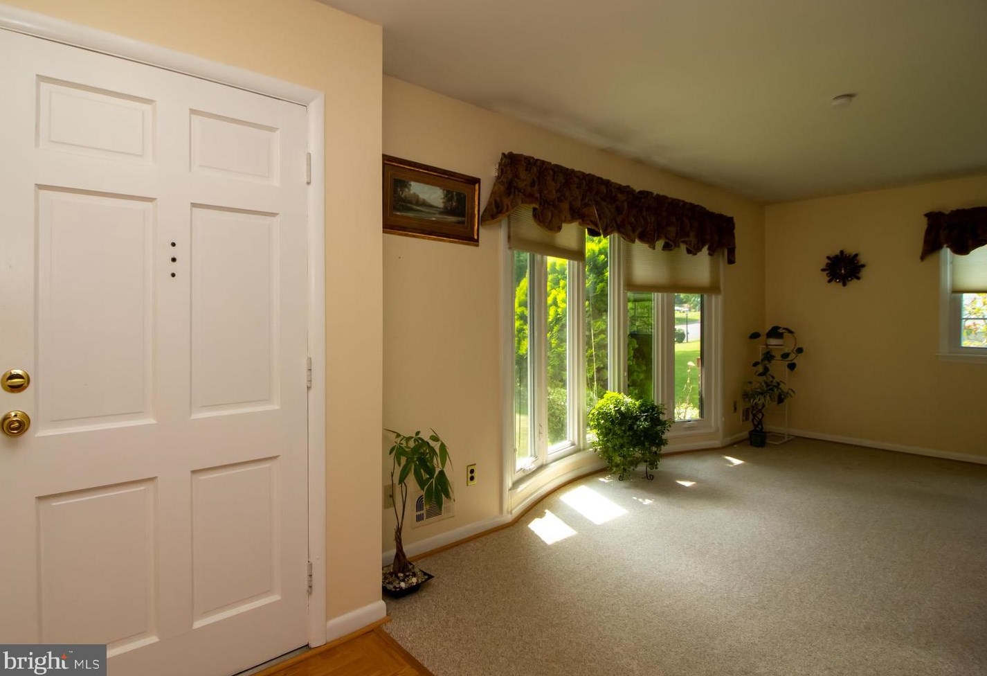 4022 Dee Jay Dr, Ellicott MD 21042-5612 exterior