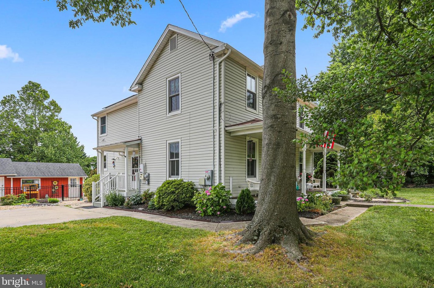 8831 Baltimore St, Savage, MD 20763