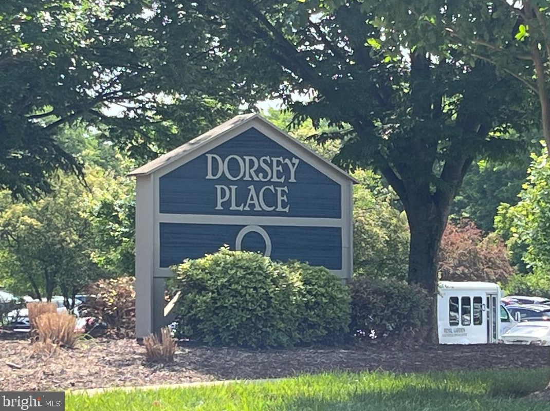 4978 Dorsey Hall Dr, Ellicott MD 21042-7782 exterior