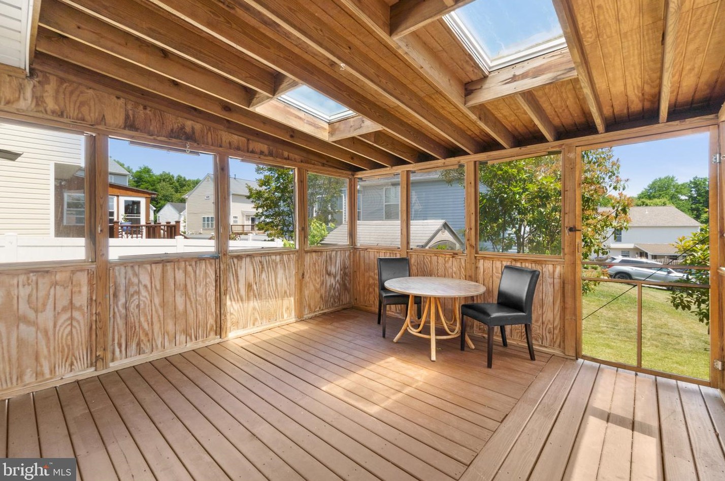 6401 Sedgwick St, Baltimore MD 21075-6198 exterior