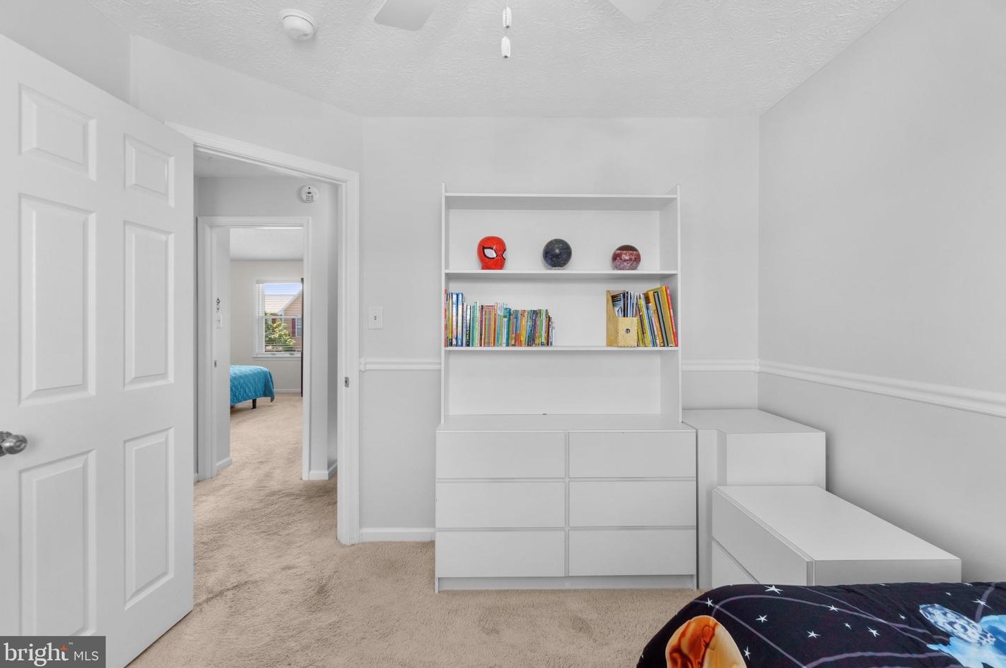 6401 Sedgwick St, Baltimore MD 21075-6198 exterior