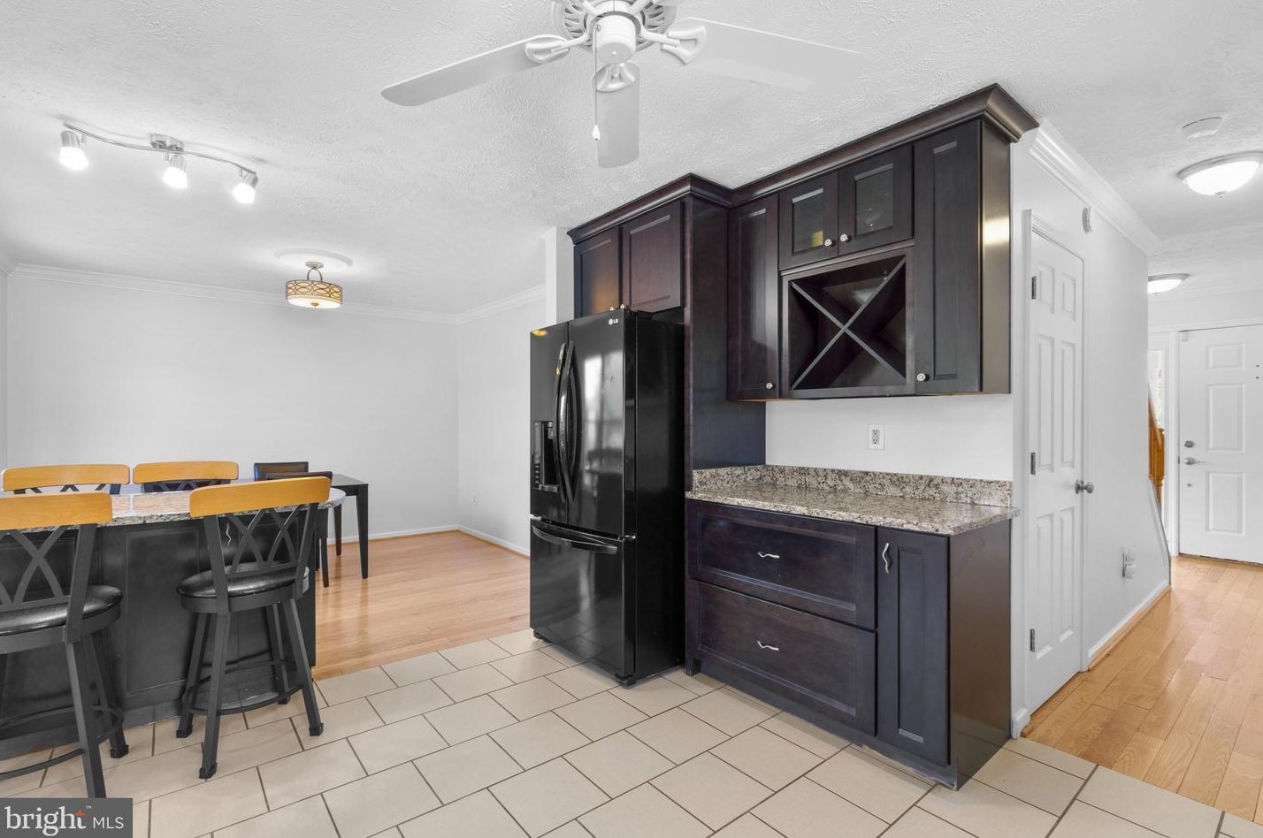 6401 Sedgwick St, Baltimore MD 21075-6198 exterior