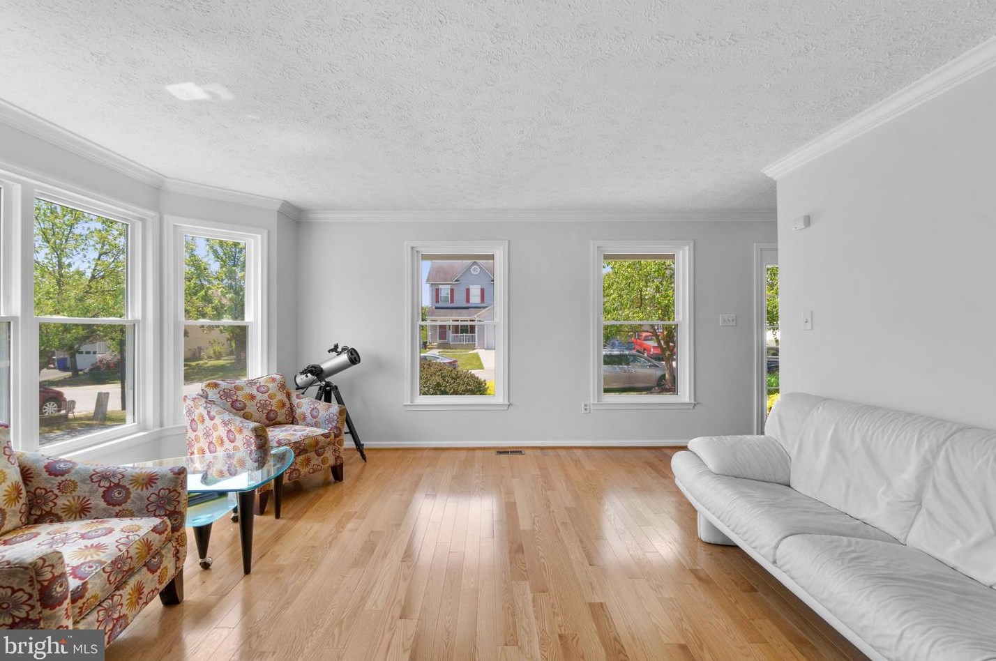 6401 Sedgwick St, Baltimore MD 21075-6198 exterior