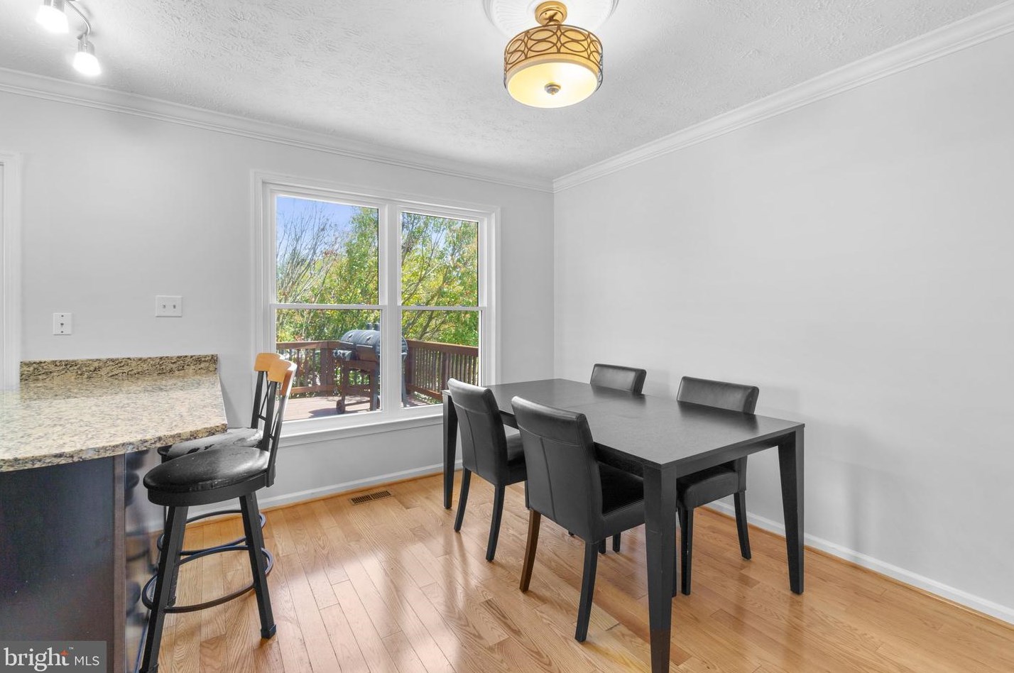 6401 Sedgwick St, Baltimore MD 21075-6198 exterior