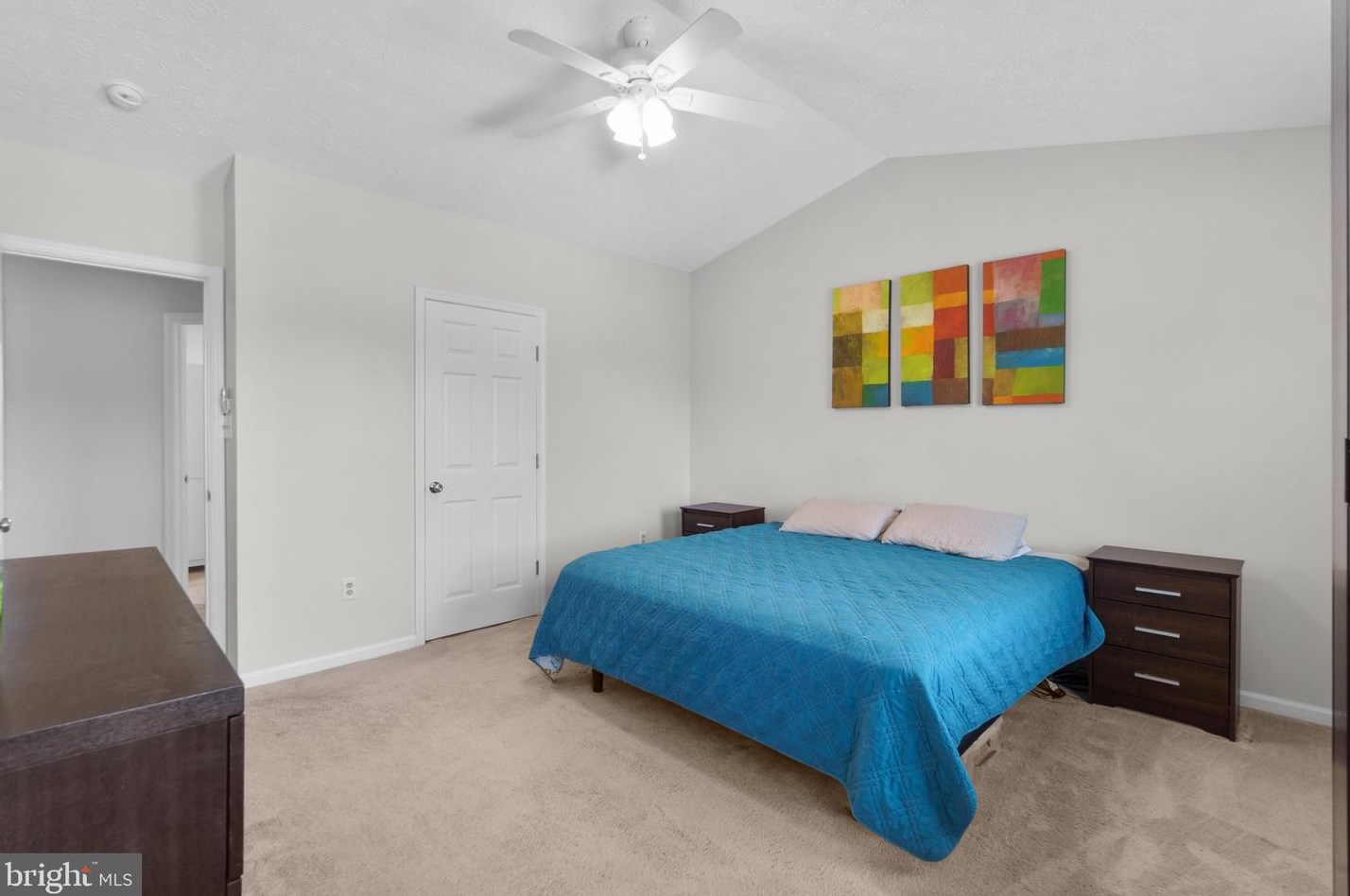 6401 Sedgwick St, Baltimore MD 21075-6198 exterior