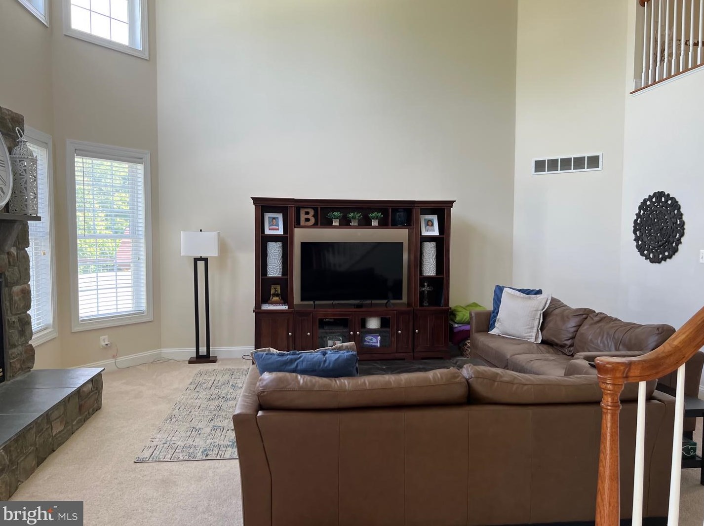 8107 Kylemore Way, Ellicott MD  21043-6884 exterior