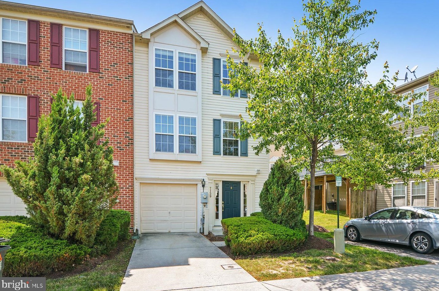 7139 Deep Falls Way, Baltimore, MD 21075-7091