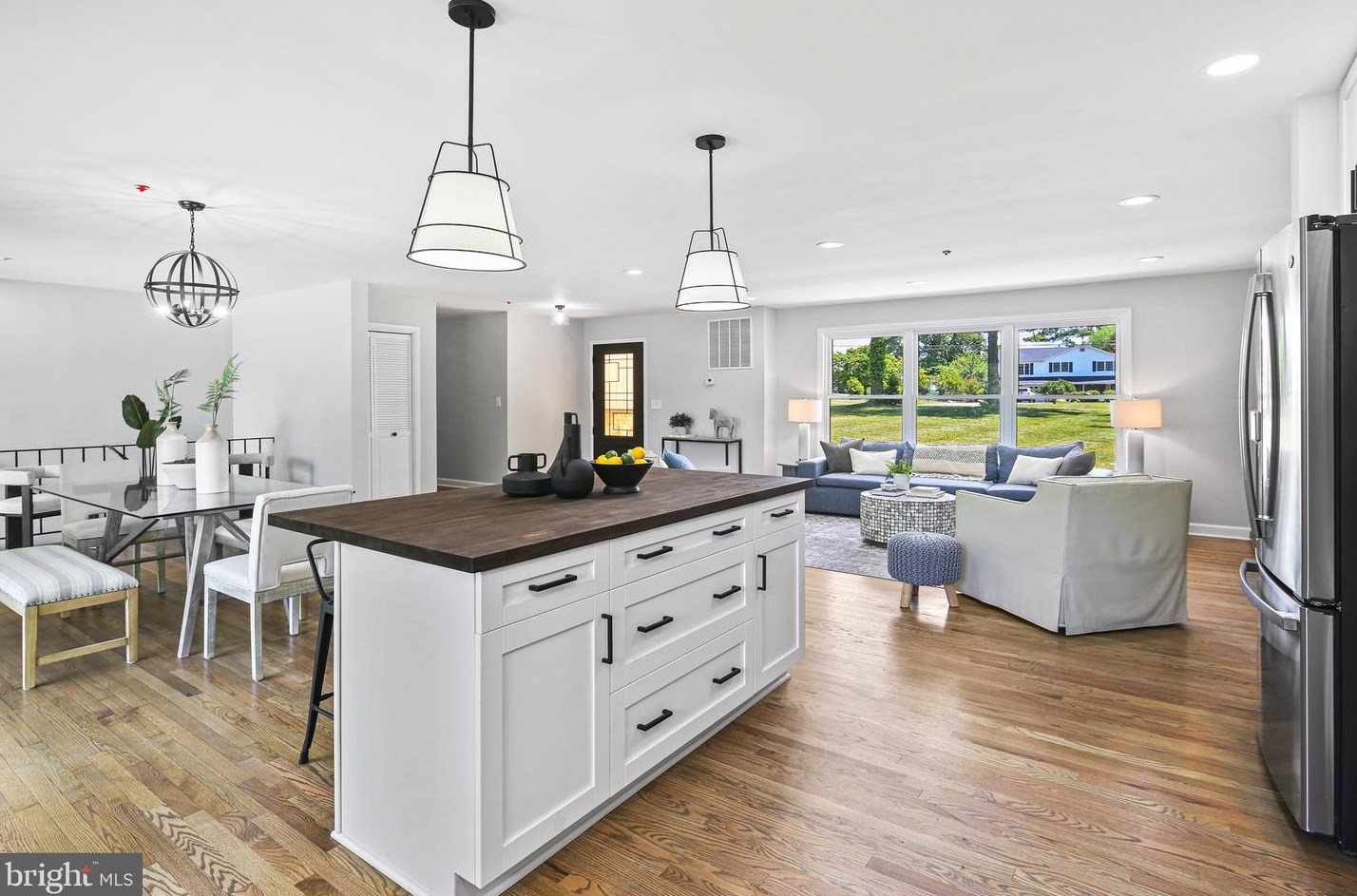 12830 Triadelphia Rd, Ellicott MD 21042-1117 exterior