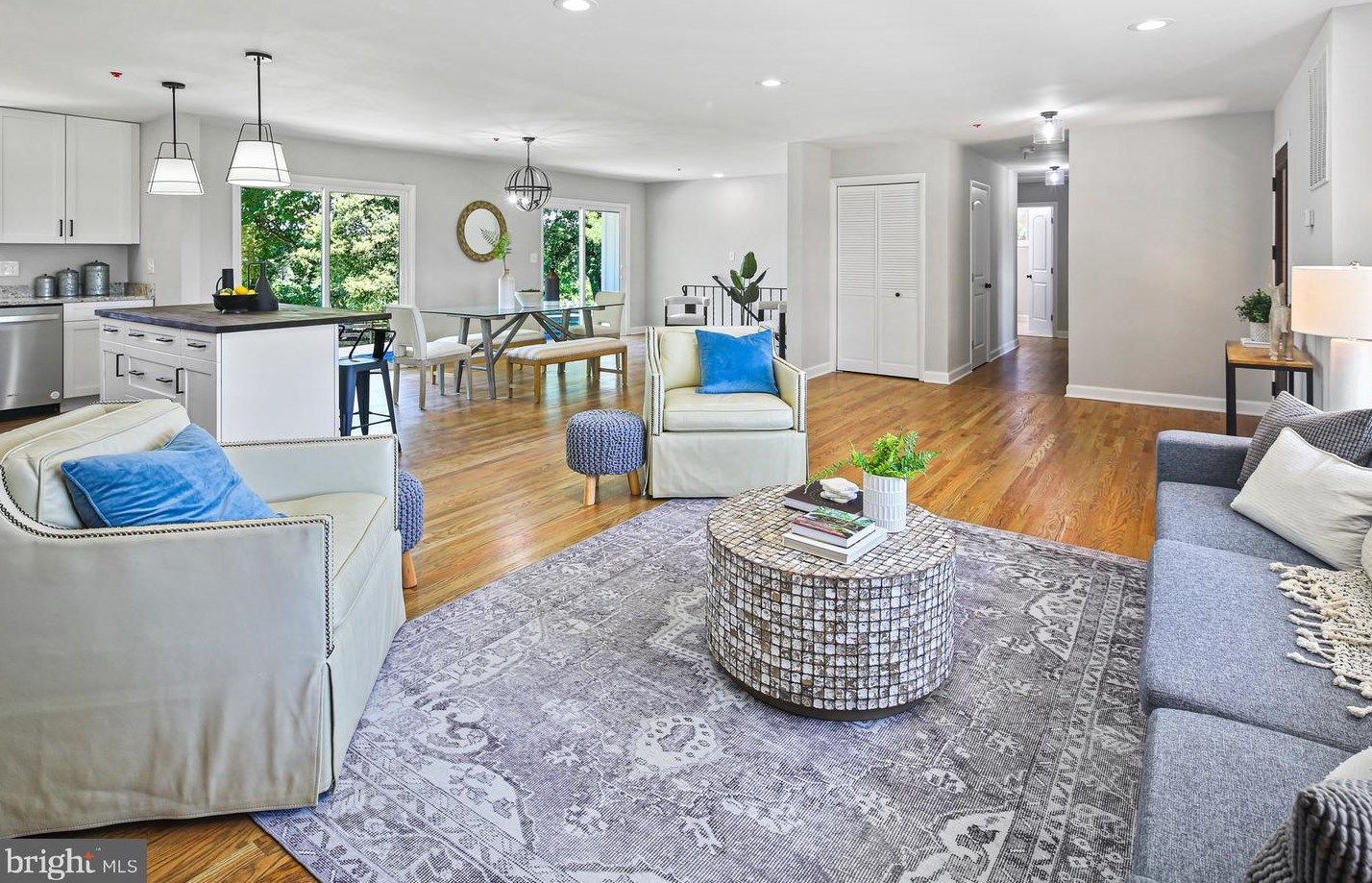 12830 Triadelphia Rd, Ellicott MD 21042-1117 exterior