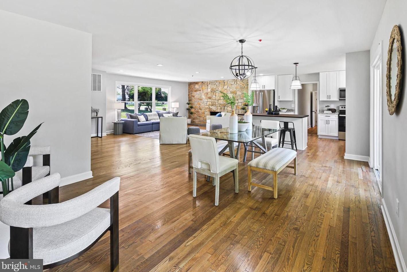 12830 Triadelphia Rd, Ellicott MD 21042-1117 exterior