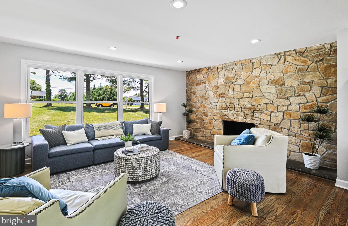 12830 Triadelphia Rd, Ellicott MD 21042-1117 exterior