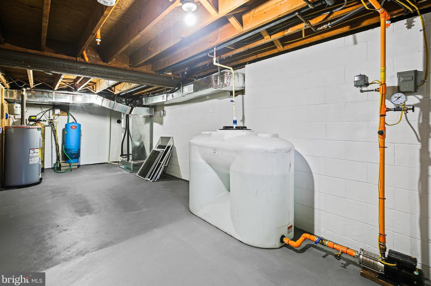 12830 Triadelphia Rd, Ellicott MD 21042-1117 exterior