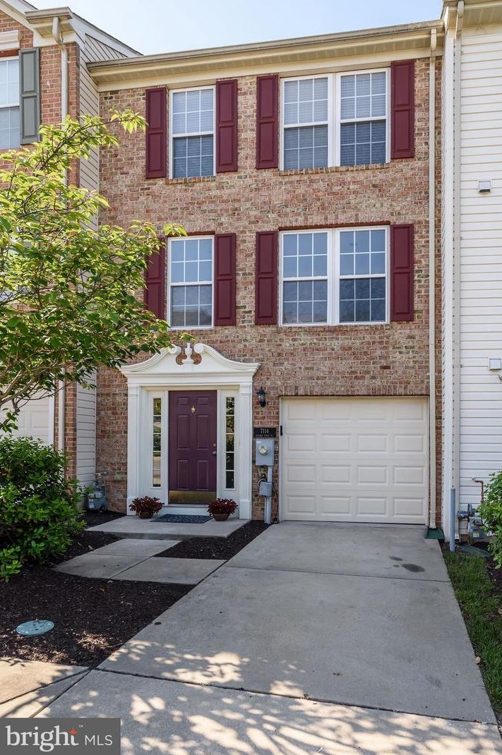 7114 Maiden Point Pl # 396d, Baltimore, MD
