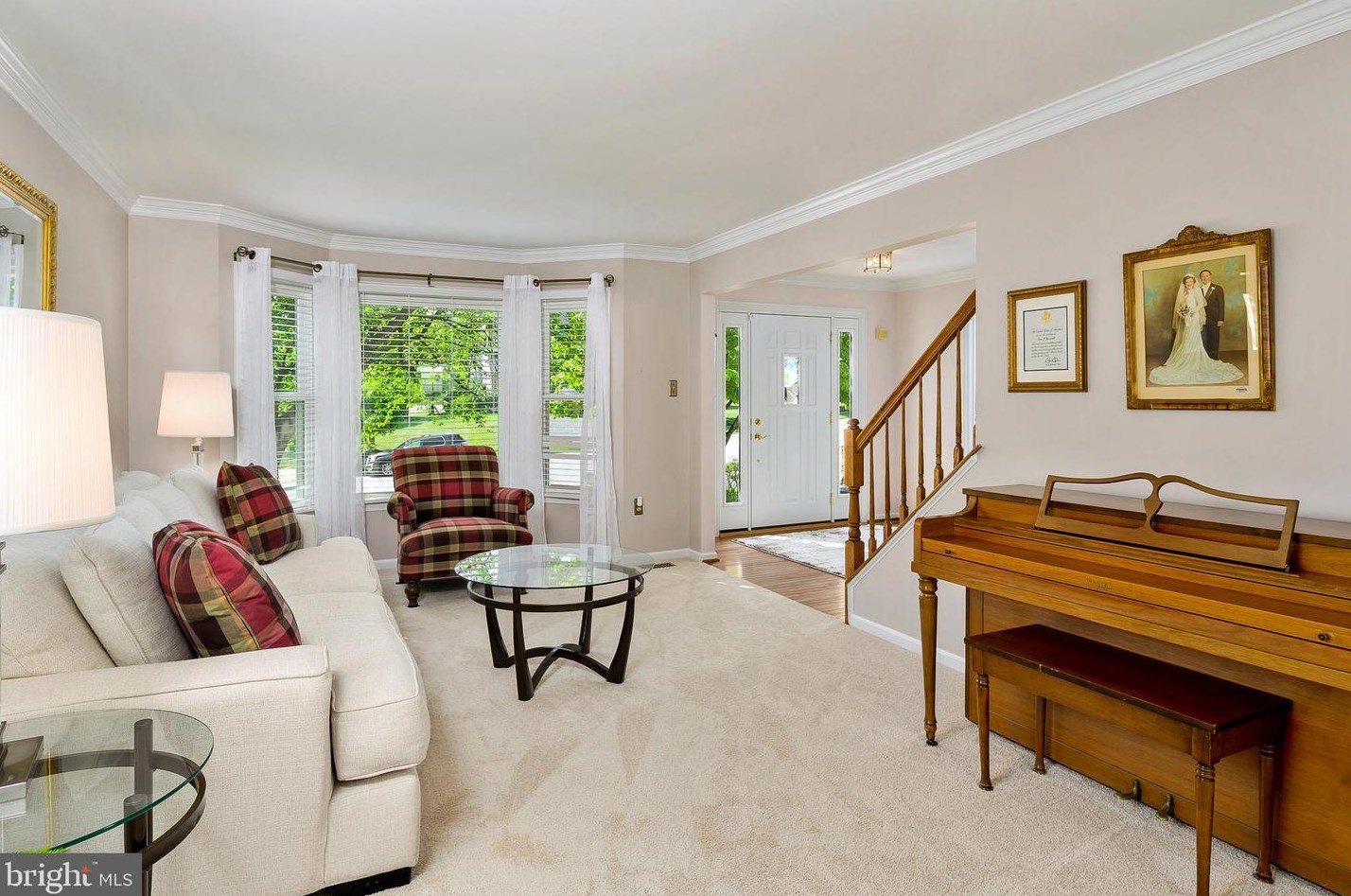 5229 Rising Sun Ln, Ellicott MD 21043-6302 exterior