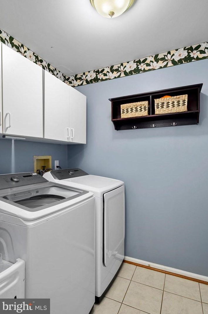 5229 Rising Sun Ln, Ellicott MD 21043-6302 exterior