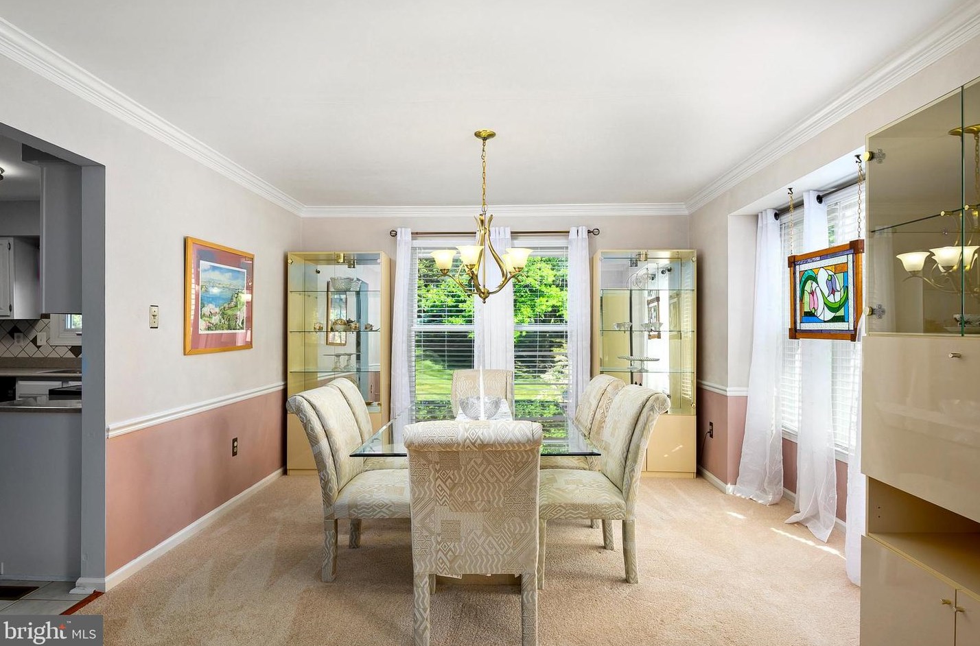 5229 Rising Sun Ln, Ellicott MD 21043-6302 exterior