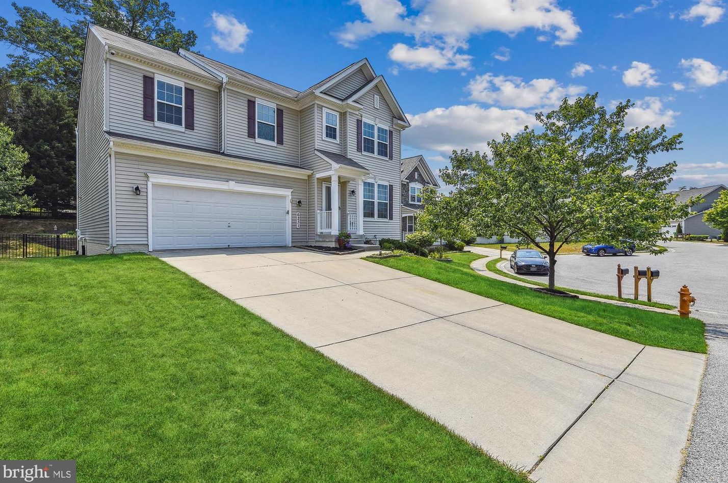 6231 Summer Haven Ln, Baltimore, MD 21076-1993