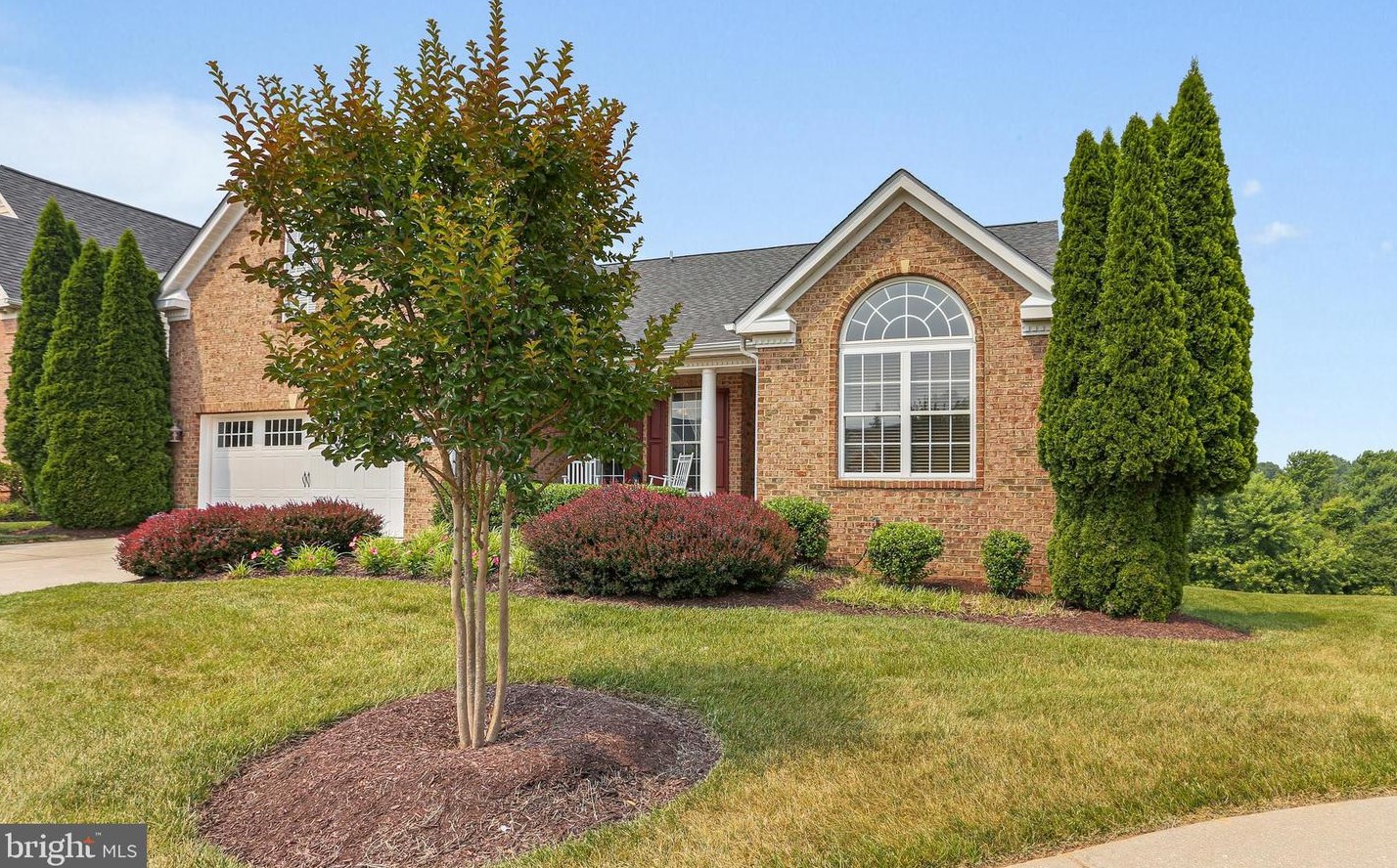 3020 Harbin Fld, Ellicott, MD 21042-7109