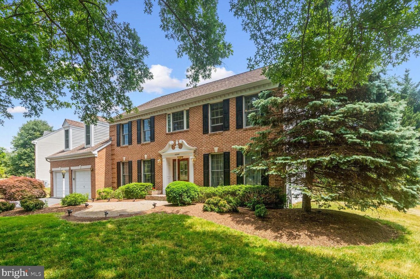 10206 Tarpley Ct, Ellicott, MD 21042-1681